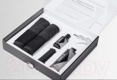 Набор автохимии GEX Ceramic / 17888