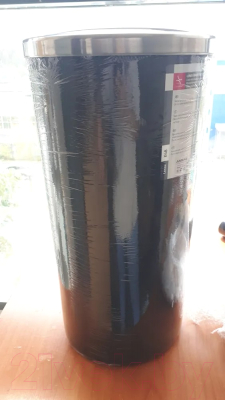 Мусорное ведро Primanova Lenox M-E48-06