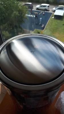 Мусорное ведро Primanova Lenox M-E48-06