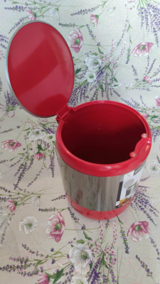 Мусорное ведро Primanova Lima M-E29-04