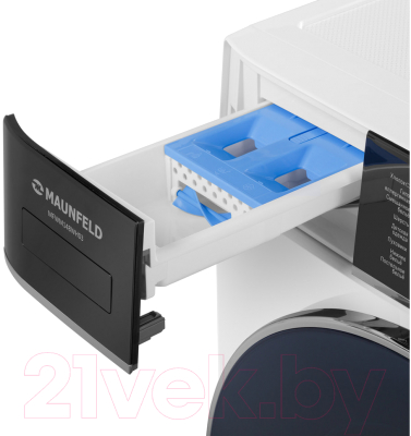 Стиральная машина Maunfeld MFWM148WH03