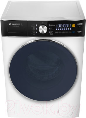 Стиральная машина Maunfeld MFWM148WH03