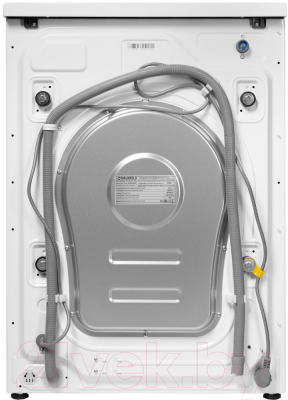 Стиральная машина Maunfeld MFWM148WH03