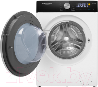 Стиральная машина Maunfeld MFWM148WH03