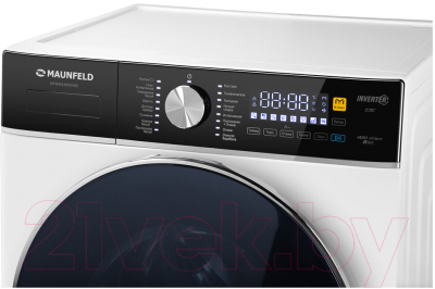 Стиральная машина Maunfeld MFWM148WH03