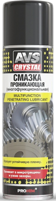 Смазка техническая AVS AVK-105 / A78079S - фото