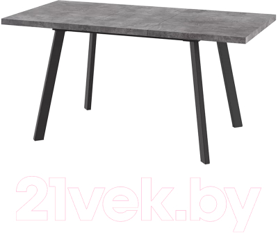 Обеденный стол Мамадома Борг-140 раздвижной 140-180x85