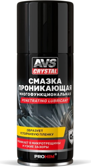 Смазка техническая AVS AVK-686 / A40030S - фото