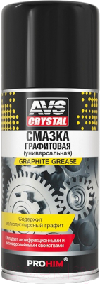 Смазка техническая AVS AVK-739 / A40761S - фото
