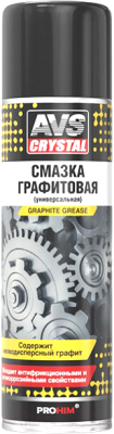 Смазка техническая AVS AVK-143 / A78380S - фото