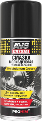 Смазка техническая AVS AVK-736 / A40758S - фото