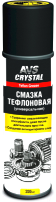 Смазка техническая AVS AVK-142 / A78379S - фото