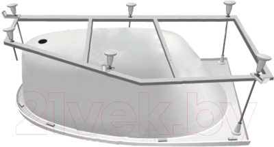 Каркас Aquatek Дива 170 - фото