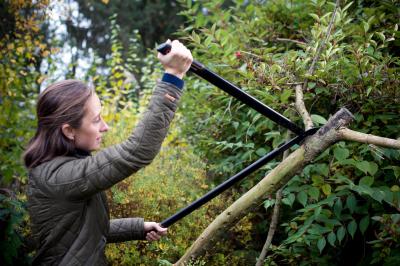 Сучкорез Fiskars 112450