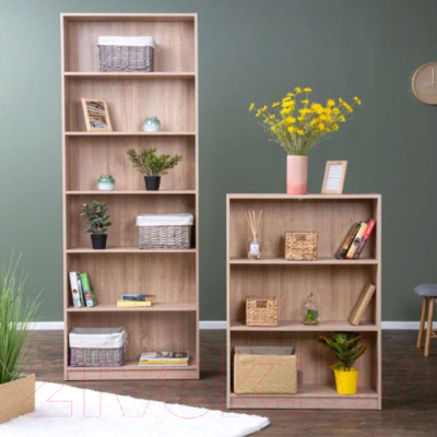 Стеллаж Involux Billum 712-176-1043