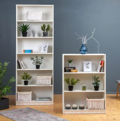 Стеллаж Involux Billum 712-176-1043