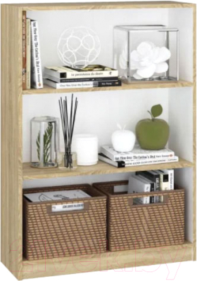 Стеллаж Involux Billum 712-176-1046