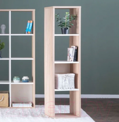 Стеллаж Involux Lorby 712-196-1013