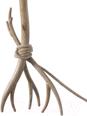 Прикроватная лампа Mantra Sabina 6181