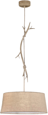 Потолочный светильник Mantra Sabina 6178 - фото