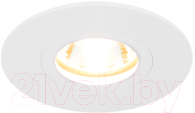 Точечный светильник Elektrostandard 25001/01 MR16 - фото