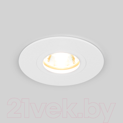 Точечный светильник Elektrostandard 25001/01 MR16