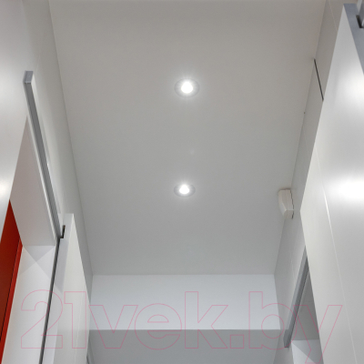 Точечный светильник Elektrostandard 25001/01 MR16