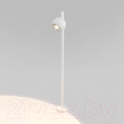 Бра уличное Elektrostandard Ball LED 35143/F