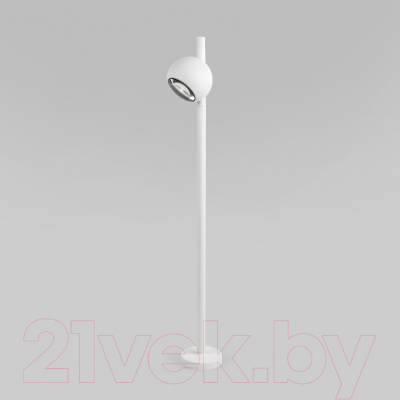 Бра уличное Elektrostandard Ball LED 35143/F