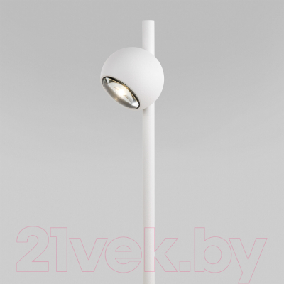 Бра уличное Elektrostandard Ball LED 35143/F