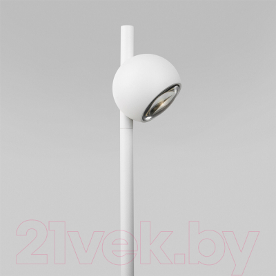 Бра уличное Elektrostandard Ball LED 35143/F