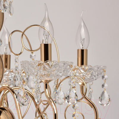 Люстра MW light Адель 373011205