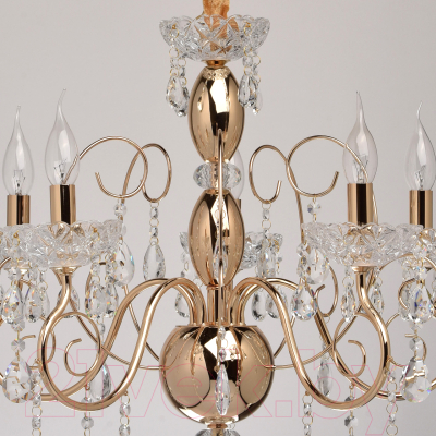 Люстра MW light Адель 373011205