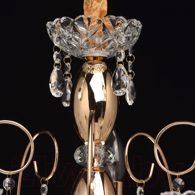 Люстра MW light Адель 373011205