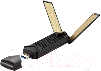 Wi-Fi-адаптер Asus USB-AX56