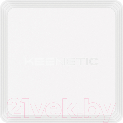 Беспроводной маршрутизатор Keenetic Voyager Pro KN-3510 - фото