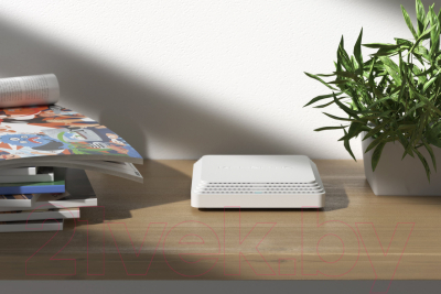 Беспроводной маршрутизатор Keenetic Voyager Pro KN-3510