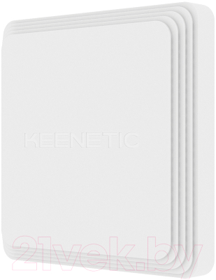 Беспроводной маршрутизатор Keenetic Voyager Pro KN-3510