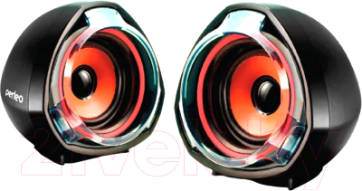 Мультимедиа акустика Perfeo TAM-TAM / PF_4359 - фото