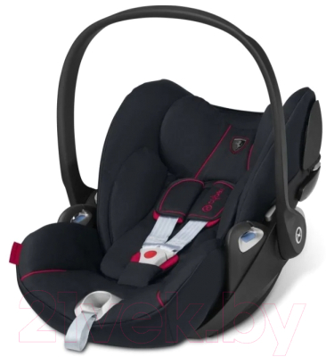 Автокресло Cybex Cloud Z i-size FE - фото