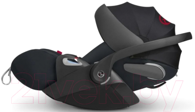 Автокресло Cybex Cloud Z i-size FE