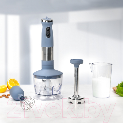 Блендер погружной Galaxy GL 2121