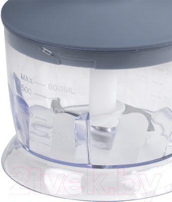 Блендер погружной Galaxy GL 2121