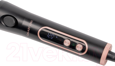 Выпрямитель-плойка Galaxy GL 4665