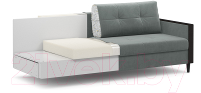 Диван Moon Trade 135 / 004443