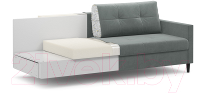 Диван Moon Trade 135 / 004453