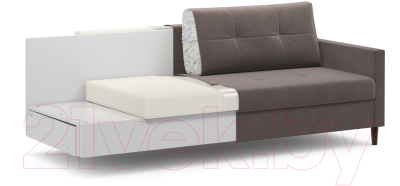 Диван Moon Trade 135 / 004440