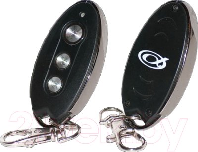 Автосигнализация Alfa Auto Alfa