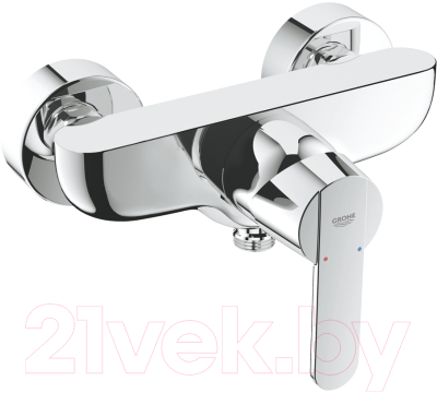 Смеситель GROHE Get 32888000 - фото