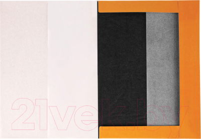 Бумага копировальная OfficeSpace CP_342/ 175035